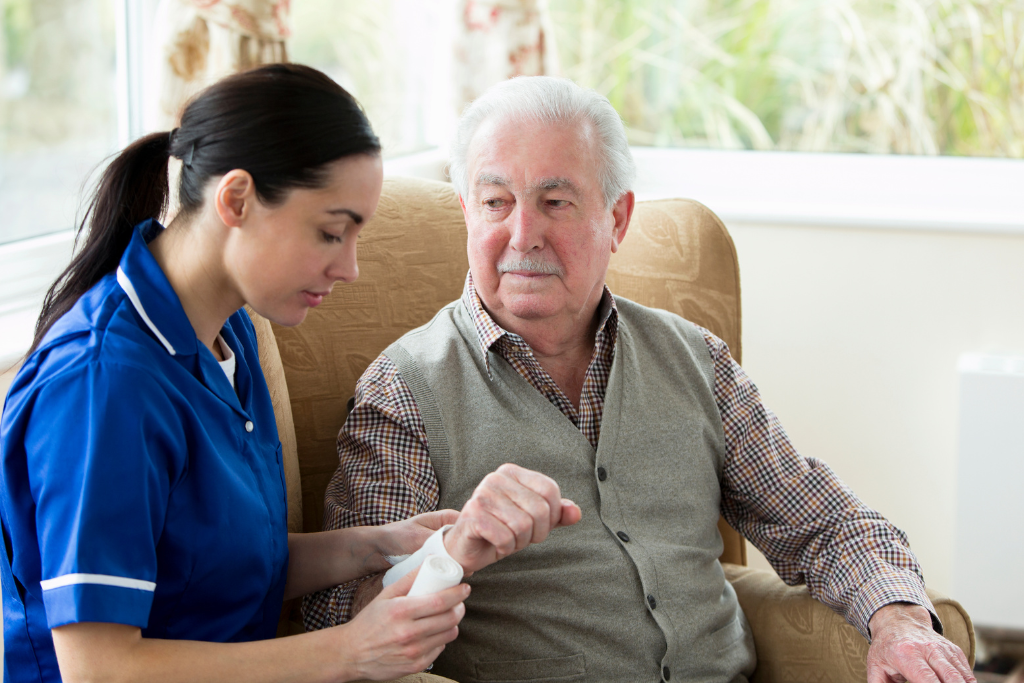 home care services florence